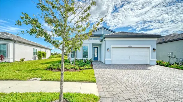 6036 SILVER GRASS CT, Nokomis, FL 34275