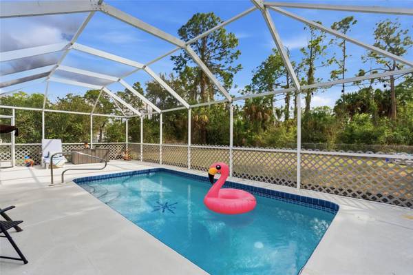 3051 TRAVERSE AVE, North Port, FL 34286