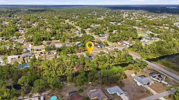 3051 TRAVERSE AVE, North Port, FL 34286