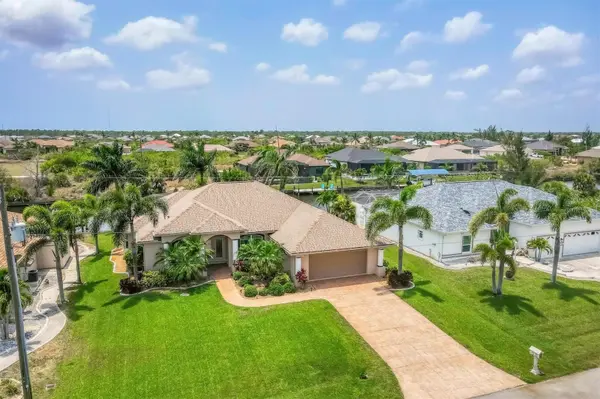 8180 BURWELL CIR, Port Charlotte, FL 33981