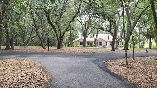 SE 158TH PL, Umatilla, FL 32784
