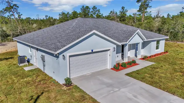2225 SW 176TH LANE RD, Ocala, FL 34473
