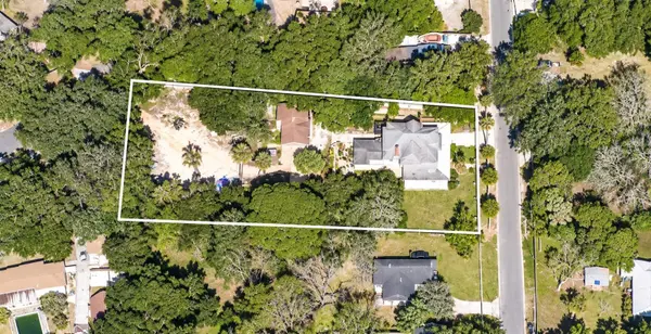 7232 SMYRNA ST, Jacksonville, FL 32208