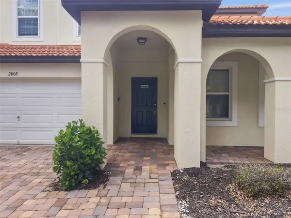 2808 ROCCELLA CT, Kissimmee, FL 34747