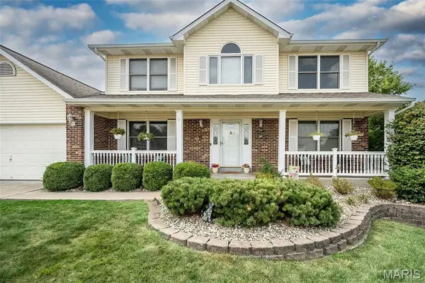 3 River Moss CT, St Peters, MO 63376