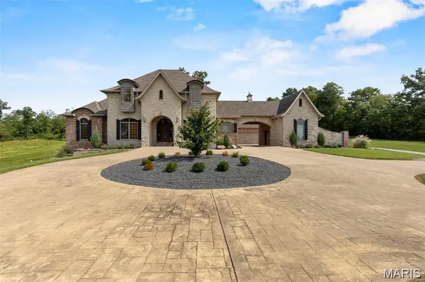 499 Mossy Oak Ridge, Cape Girardeau, MO 63701