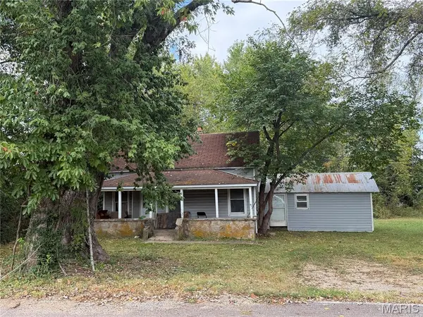 510 E James ST, Mountain View, MO 65548