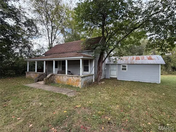 510 E James ST, Mountain View, MO 65548