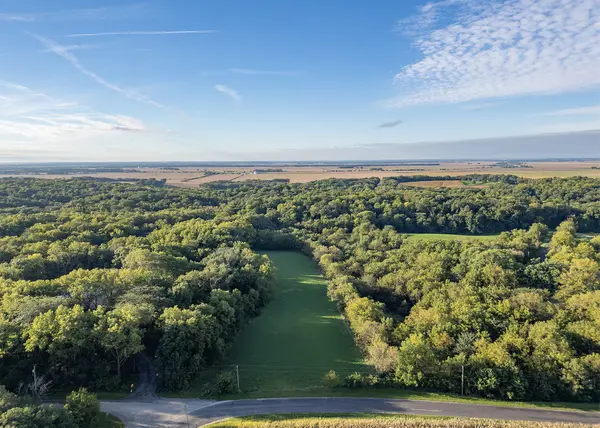 Lot 1 Mineral RD, Fenton, IL 61251