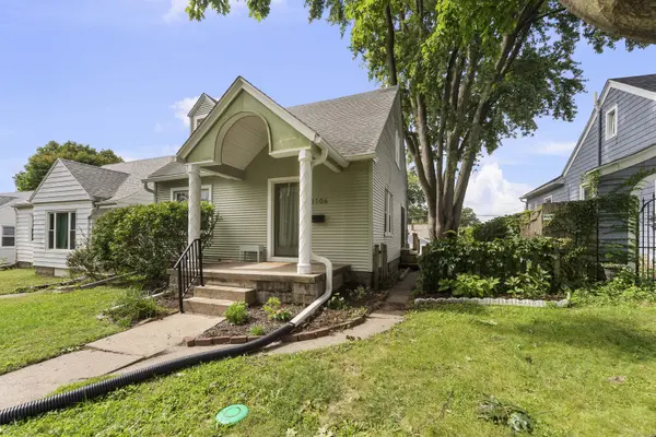 3106 Davenport AVE, Davenport, IA 52803