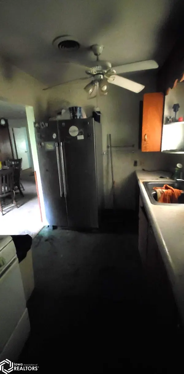 405 Dewey ST, Radcliffe, IA 50230