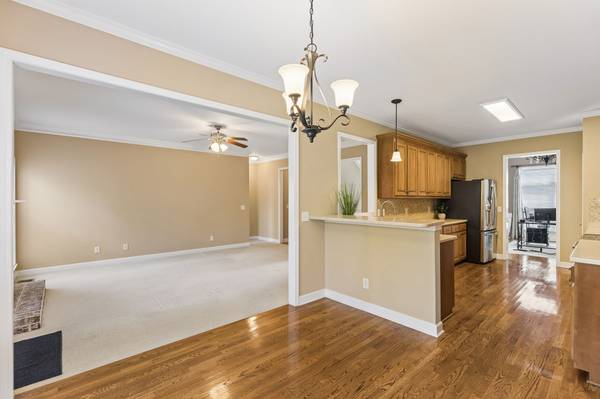 1029 Belcor Dr, Spring Hill, TN 37174