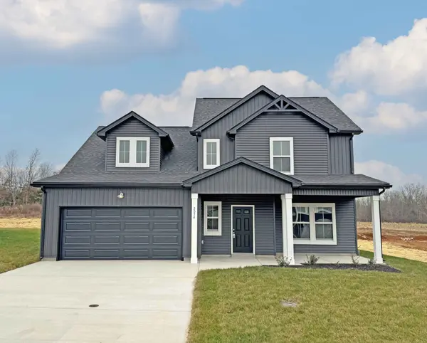 2074 Ireland Way, Clarksville, TN 37042