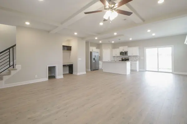 2074 Ireland Way, Clarksville, TN 37042