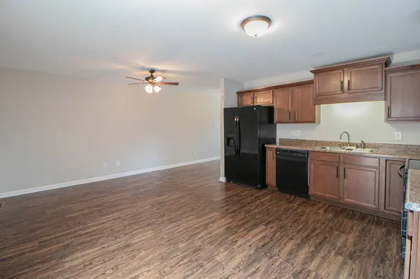 1716 Thistlewood Drive #D, Clarksville, TN 37042