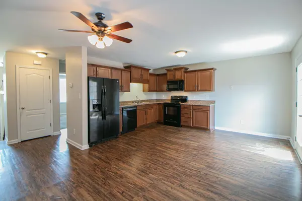 1716 Thistlewood Drive #D, Clarksville, TN 37042