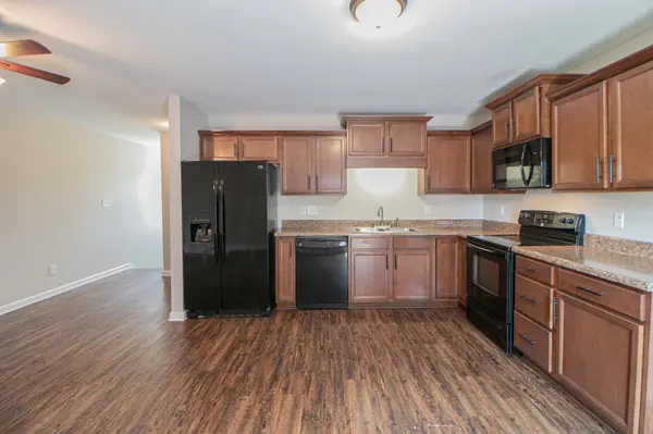 1716 Thistlewood Drive #D, Clarksville, TN 37042