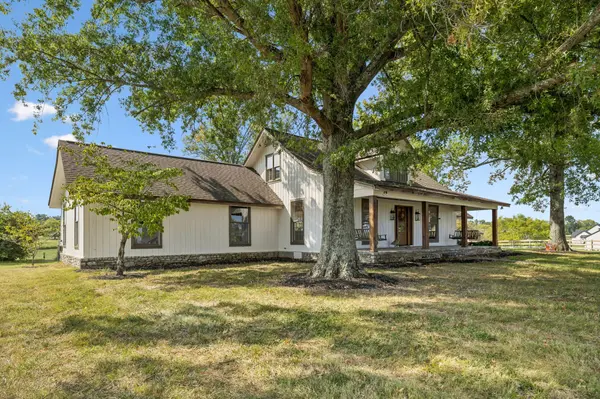 724 Horn Springs Rd, Lebanon, TN 37087