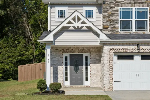 1046 Brightwood Ct, Clarksville, TN 37043