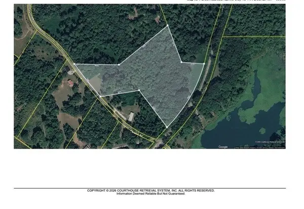 0 Spinks Clay Road, Puryear, TN 38251
