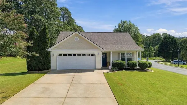 2 Jessica WAY, Greer, SC 29651
