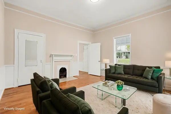 709 Maywood ST, Spartanburg, SC 29303