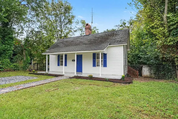 709 Maywood ST, Spartanburg, SC 29303