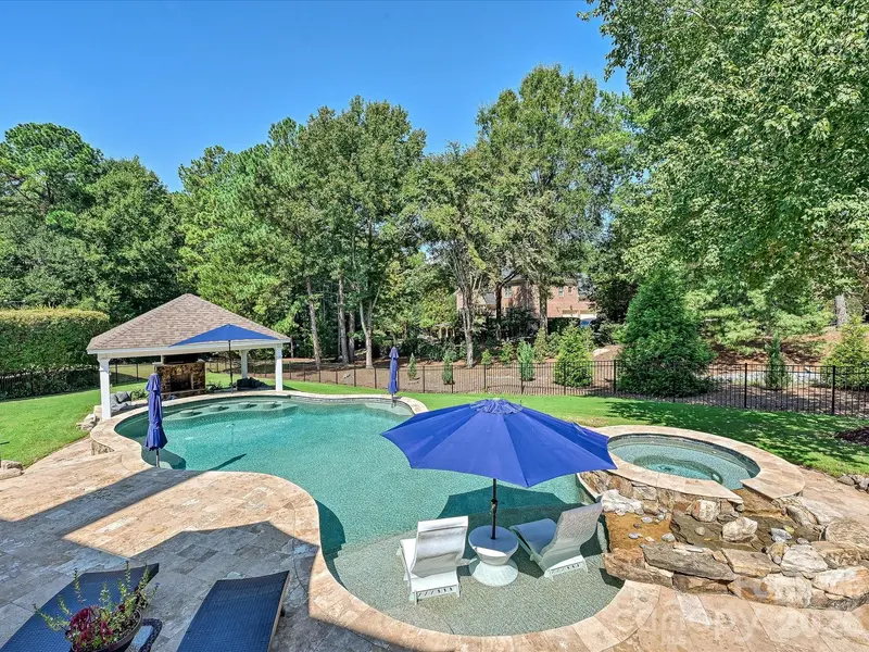 15034 Jockeys Ridge DR, Charlotte, NC 28277