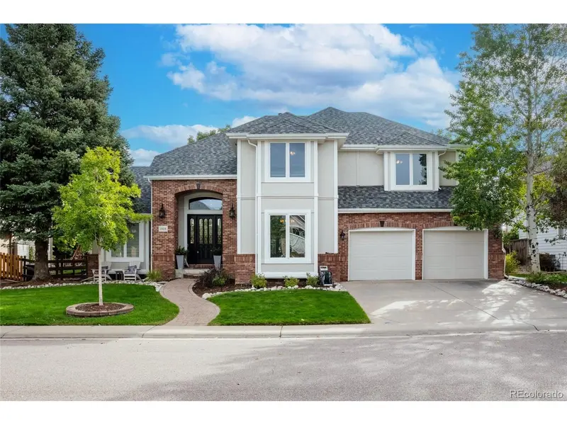 10124 Quarry Hill, Parker, CO 80134