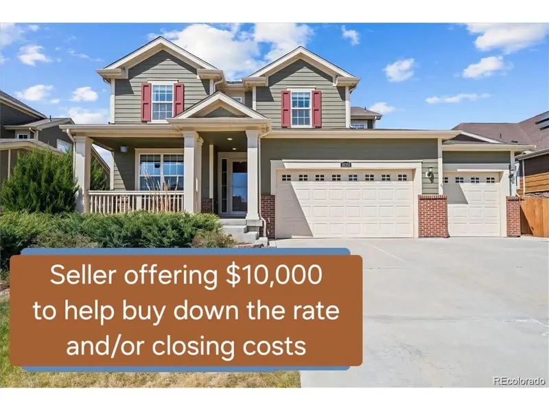 16351 Josephine, Brighton, CO 80602