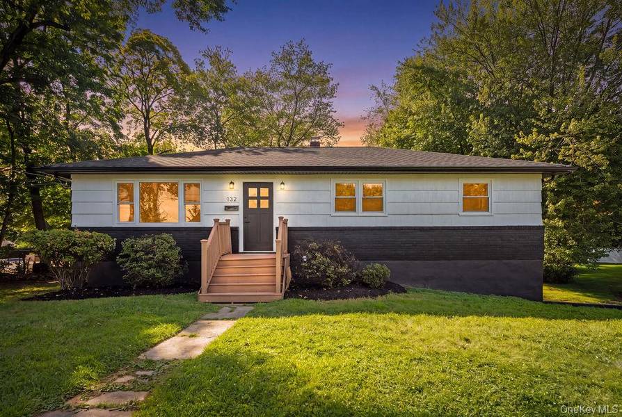 132 S Conger AVE, Congers, NY 10920