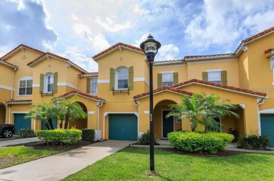 5158 AMBERGRIS LOOP #5158, Kissimmee, FL 34746