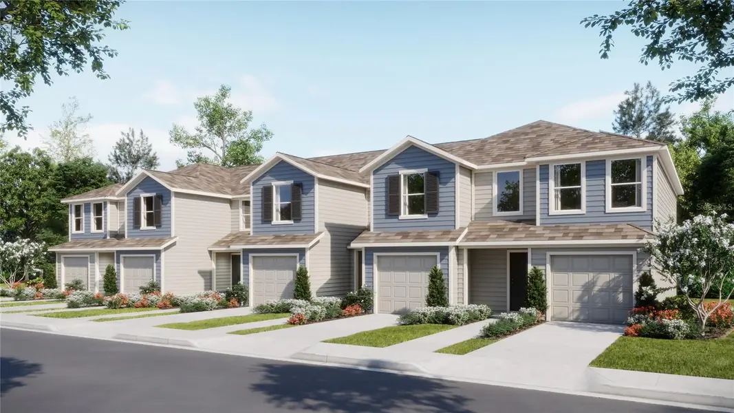 936 PHOENIX ST, Davenport, FL 33837