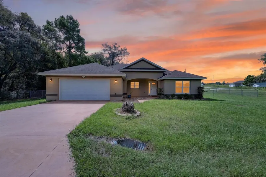 199 OAK LANE RD, Ocala, FL 34472