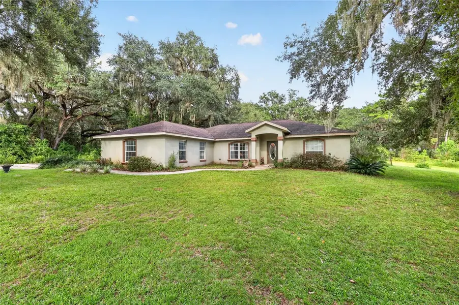 14115 NE 47TH AVE, Anthony, FL 32617