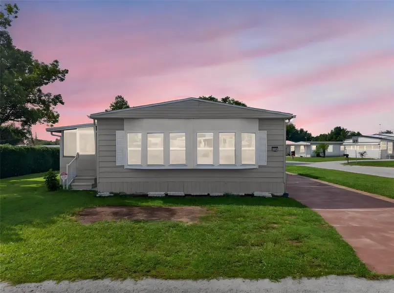 2129 LOIS BLVD, Lake Alfred, FL 33850