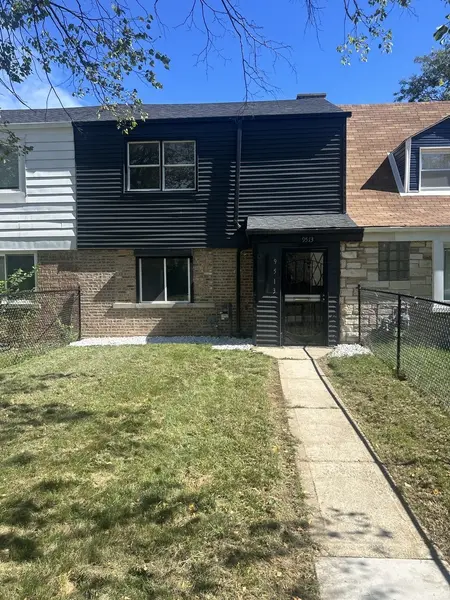 9513 S Merrion AVE, Chicago, IL 60617