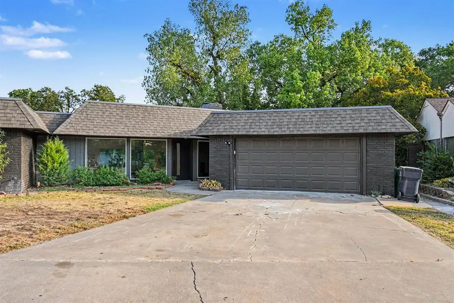 11105 NW 112th ST, Yukon, OK 73099