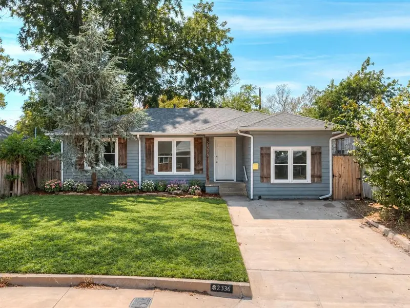 2336 Westlawn PL, Oklahoma City, OK 73112