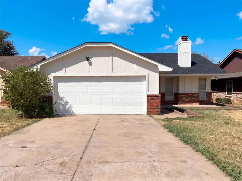 729 NW 113th ST, Oklahoma City, OK 73114