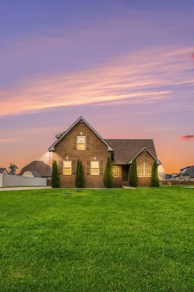 8041 Manchester Pike, Murfreesboro, TN 37127