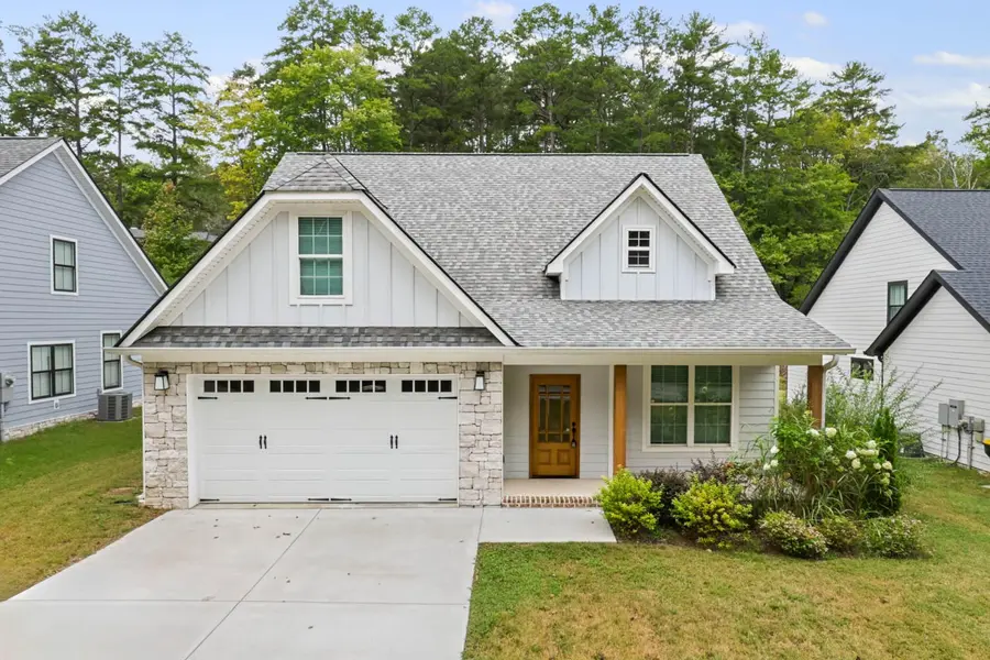9465 Fuller Road, Chattanooga, TN 37421