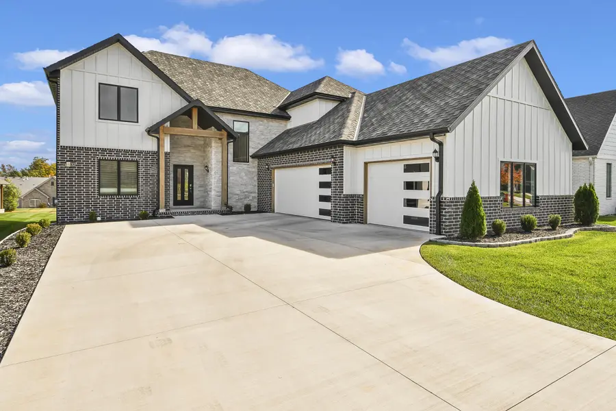3810 E Cherry ST #32, Springfield, MO 65809