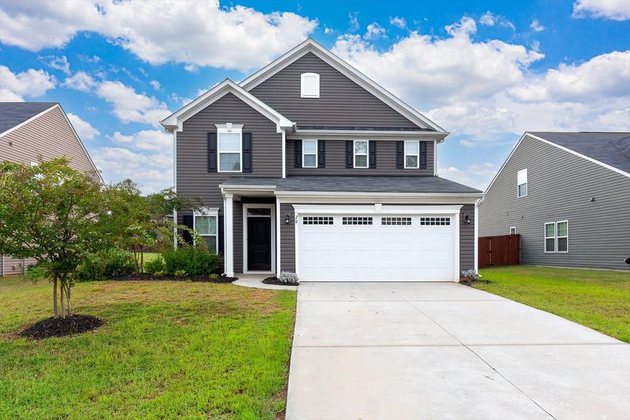 28 Wiltshire CIR, Easley, SC 29642