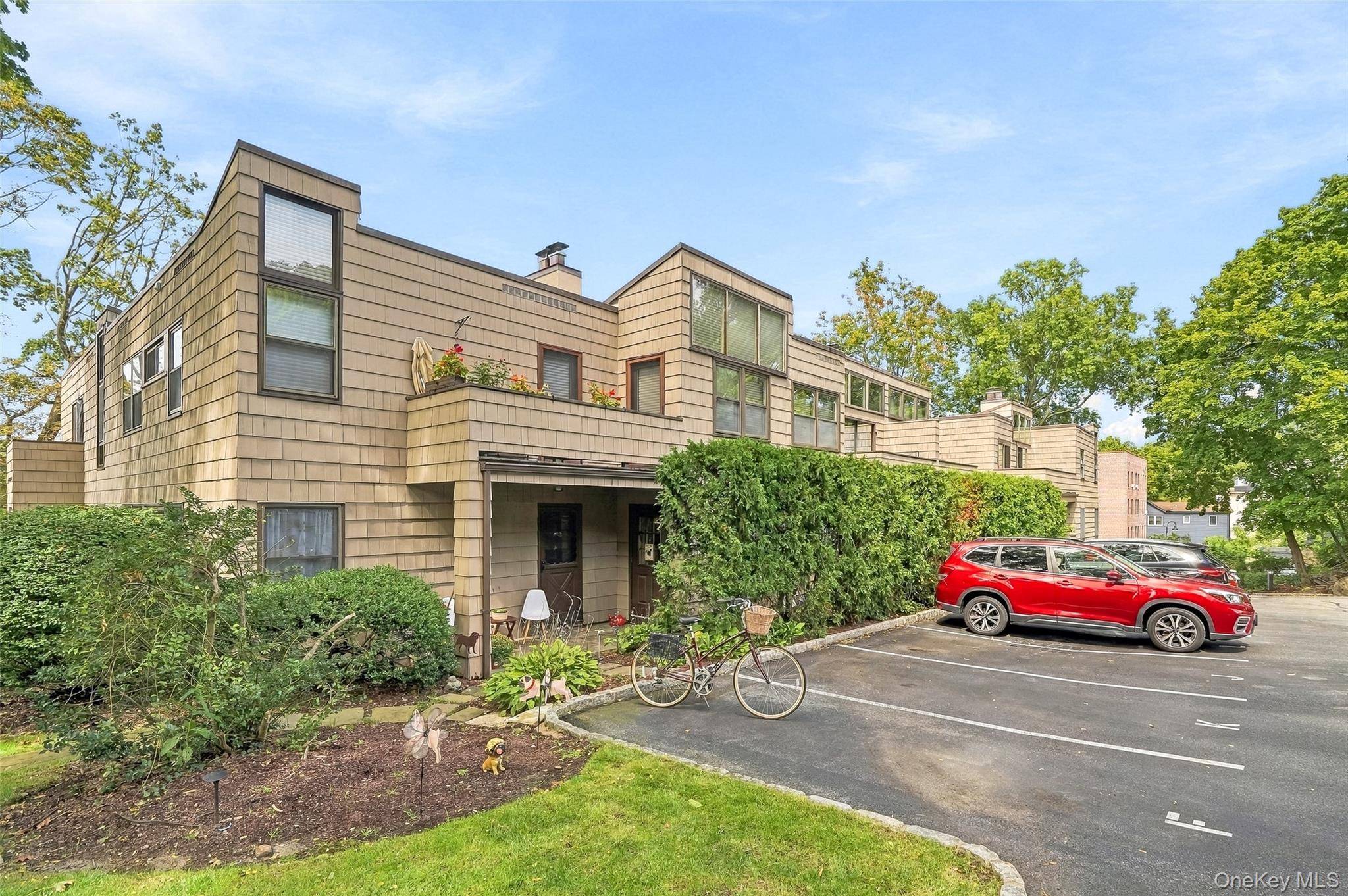 216 Purchase Street #F, Rye, NY 10580