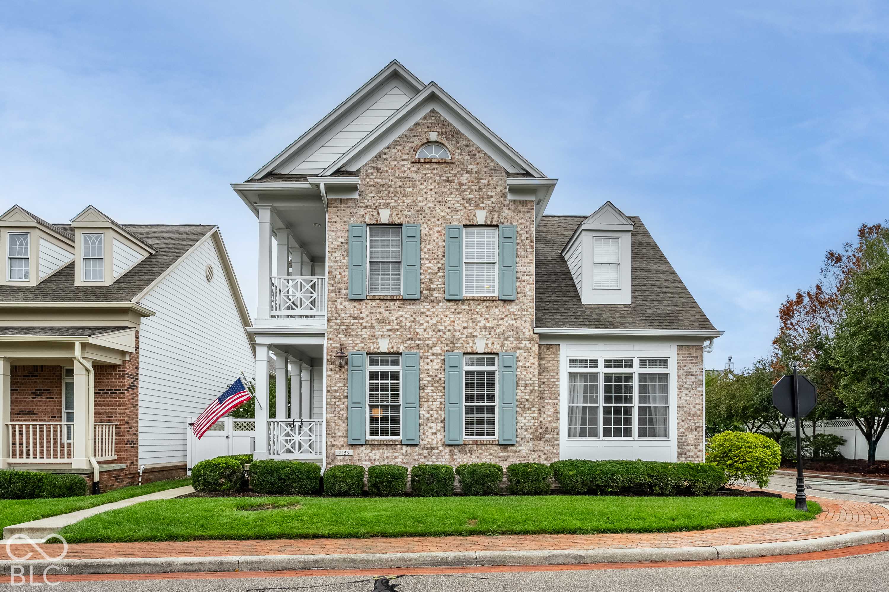 8156 Heyward DR, Indianapolis, IN 46250