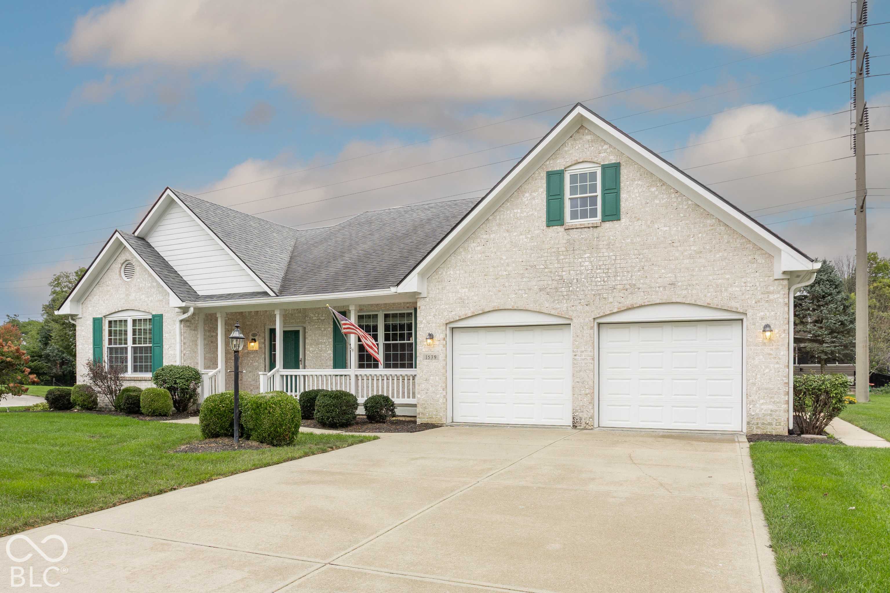 1539 Copperwood PL, Carmel, IN 46033