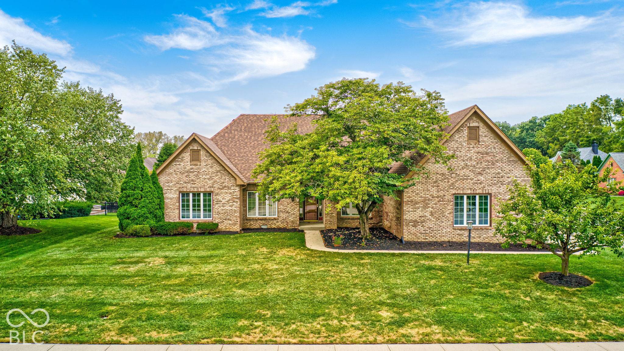 9698 Sunwood WAY, Carmel, IN 46032