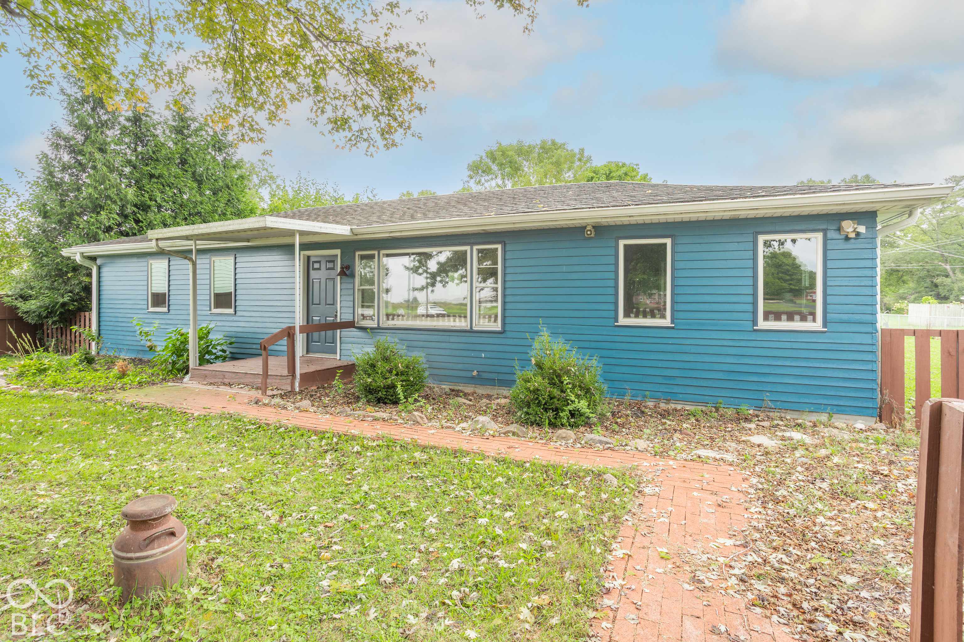 10258 Wilson RD, Brownsburg, IN 46112