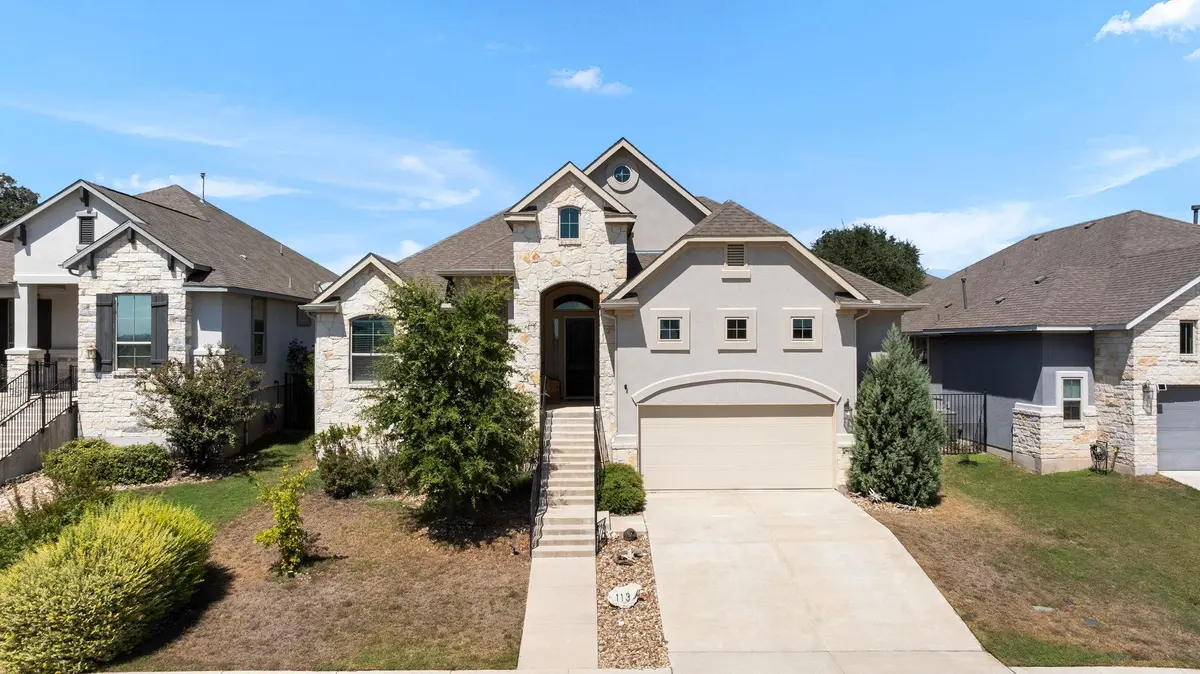 113 Tanali TRL, Georgetown, TX 78628
